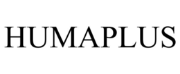 HUMAPLUS trademark
