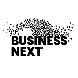 BUSINESS NEXT trademark