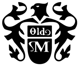 OLD M trademark
