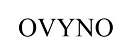 OVYNO trademark