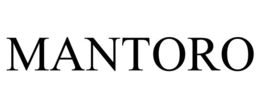 MANTORO trademark