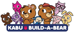 KABU BUILD-A-BEAR trademark