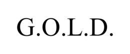 G.O.L.D. trademark