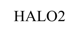 HALO2 trademark