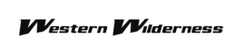 WESTERN WILDERNESS trademark