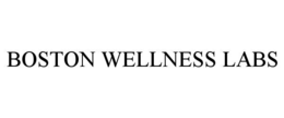 BOSTON WELLNESS LABS trademark