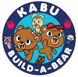 KABU BUILD-A-BEAR trademark