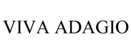VIVA ADAGIO trademark