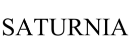SATURNIA trademark
