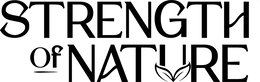 STRENGTH OF NATURE trademark