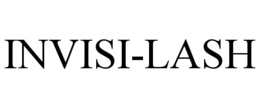 INVISI-LASH trademark