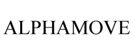 ALPHAMOVE trademark