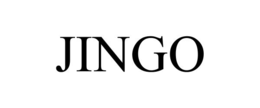 JINGO trademark