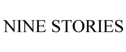NINE STORIES trademark
