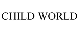 CHILD WORLD trademark