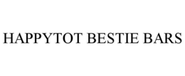 HAPPYTOT BESTIE BARS trademark