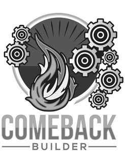 COMEBACK BUILDER trademark