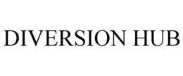 DIVERSION HUB trademark