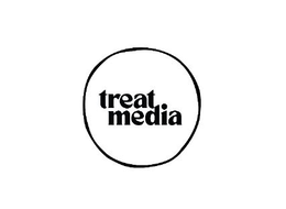 TREAT MEDIA trademark