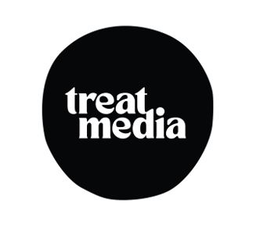 TREAT MEDIA trademark