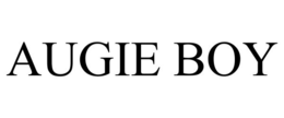 AUGIE BOY trademark