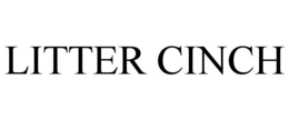LITTER CINCH trademark