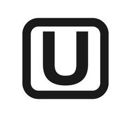 U trademark