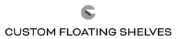 CUSTOM FLOATING SHELVES trademark