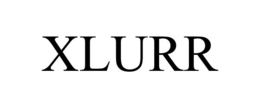 XLURR trademark