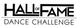 HALL OF FAME DANCE CHALLENGE trademark