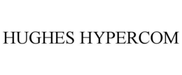 HUGHES HYPERCOM trademark