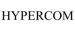 HYPERCOM trademark