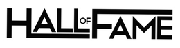 HALL OF FAME trademark