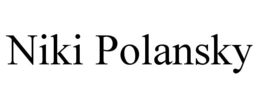 NIKI POLANSKY trademark