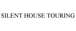 SILENT HOUSE TOURING trademark