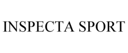 INSPECTA SPORT trademark
