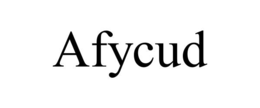 AFYCUD trademark