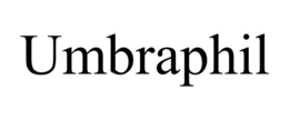 UMBRAPHIL trademark