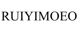 RUIYIMOEO trademark