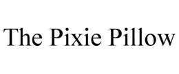 THE PIXIE PILLOW trademark