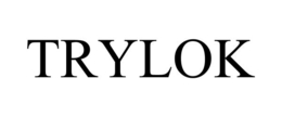 TRYLOK trademark