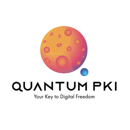 QUANTUM PKI YOUR KEY TO DIGITAL FREEDOM trademark