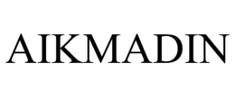 AIKMADIN trademark