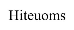 HITEUOMS trademark