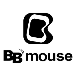 BBB BB MOUSE trademark