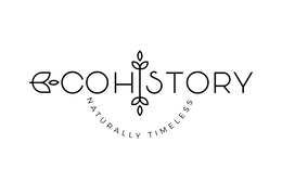ECOHISTORY NATURALLY TIMELESS trademark