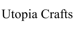 UTOPIA CRAFTS trademark