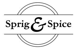 SPRIG & SPICE trademark