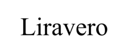 LIRAVERO trademark