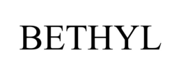 BETHYL trademark